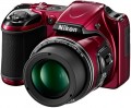 Nikon Coolpix L820