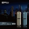 Silicon Power Marvel M50