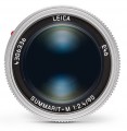 Leica 90mm f/2.4 Summarit-M