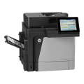 HP LaserJet Enterprise M630DN