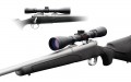 Redfield Revolution 4-12x40