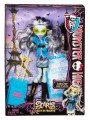 Monster High Scaris Frankie Stein Y0380