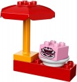 Lego Cafe 10587