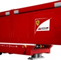 Lego F14 T & Scuderia Ferrari Truck 75913