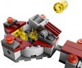 Lego Knowhere Escape Mission 76020