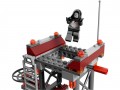 Lego Knowhere Escape Mission 76020