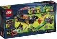 Lego Batman The Riddler Chase 76012