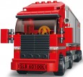 Sluban Big Red Truck M38-B0338