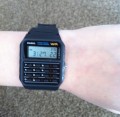 Casio CA-53W-1