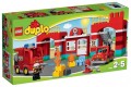 Lego Fire Station 10593