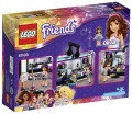 Lego Pop Star Recording Studio 41103