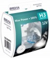 Brevia H3 Max Power 12030MPS