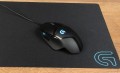 Logitech Hyperion Fury G402