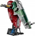 Lego Slave I 75060