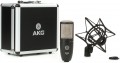 Комплектация AKG P220