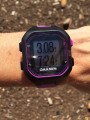 Garmin Forerunner 25
