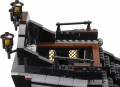 Lego The Black Pearl 4184