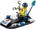 Lego Tire Escape 60126