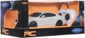 Welly Bentley Continental Supersports 1:24