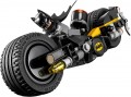 Lego Gotham City Cycle Chase 76053