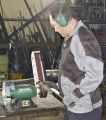 Metabo BS 175