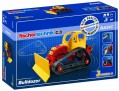 Fischertechnik Bulldozer FT-520395