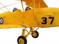 Dynam De Havilland Tiger Moth