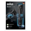 Машинка для стрижки волос Braun BT-5010