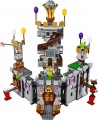 Конструктор Lego King Pigs Castle 75826