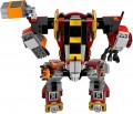 Lego Salvage M.E.C. 70592