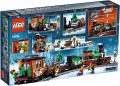 Lego Winter Holiday Train 10254