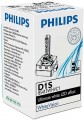 Philips D1S Xenon WhiteVision 1pcs