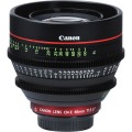 Canon CN-E 85mm T1.3 LF