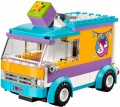 Lego Heartlake Gift Delivery 41310