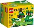 Lego Green Creative Box 10708