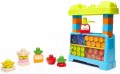 MEGA Bloks Lunch Box Market DPJ54