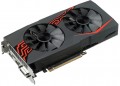 Asus Radeon RX 570 EX-RX570-O4G