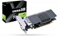 Inno3D GeForce GT 1030 N1030-1SDV-E5BL