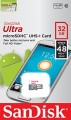 SanDisk Ultra microSDHC 320x UHS-I