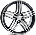 Wheelworld WH12