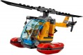 Lego Jungle Exploration Site 60161
