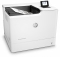 HP Color LaserJet Enterprise M652N