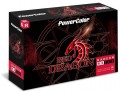 PowerColor Radeon RX 580 AXRX 580 4GBD5-3DHDV2/OC