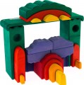 Nic Castle Large Green 523269