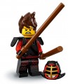 Lego Minifigures Ninjago Movie Series 71019