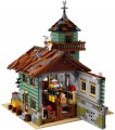 Lego Old Fishing Store 21310