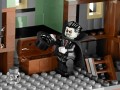 Lego Haunted House 10228