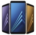 Samsung Galaxy A8 Plus 2018 32GB