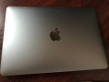 Apple MacBook 12" (2017)