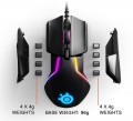 SteelSeries Rival 600